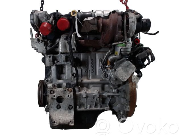 Engine   1733055,1733055,DD03653,T3DB