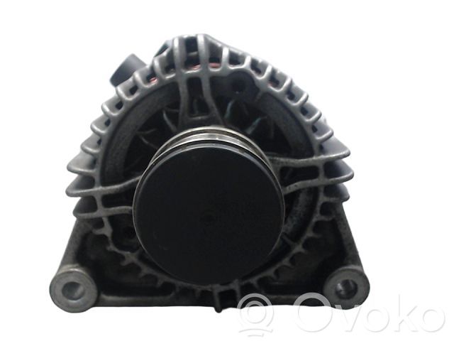 Citroen C3 Generator/alternator 