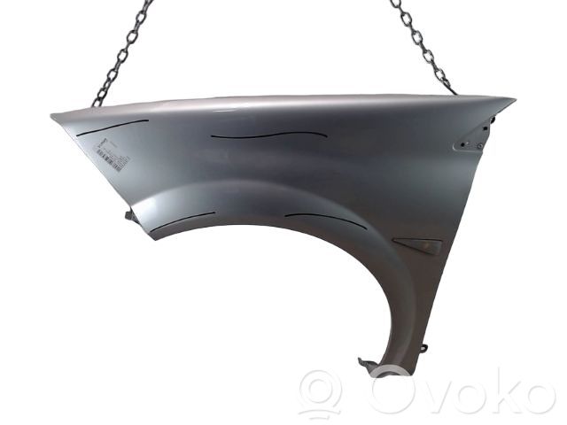 Renault Megane II Błotnik przedni 