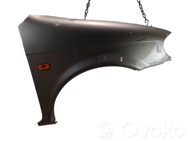 KIA Sedona Fender 