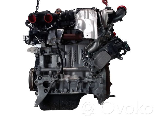 Engine   135SW,0094297,135SW,9H06