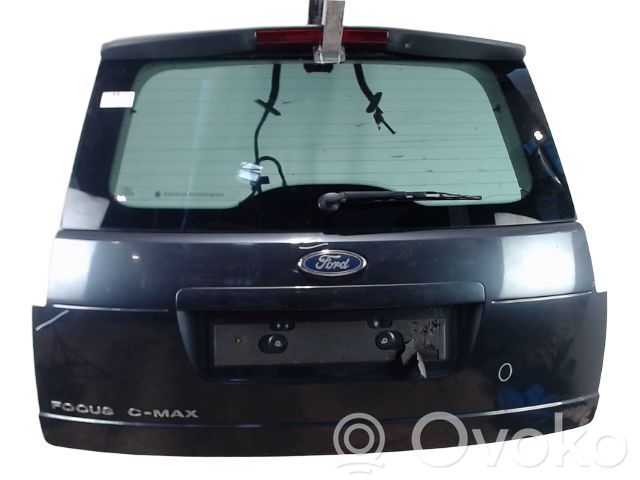 Tailgate/trunk/boot lid   1633842,1633842