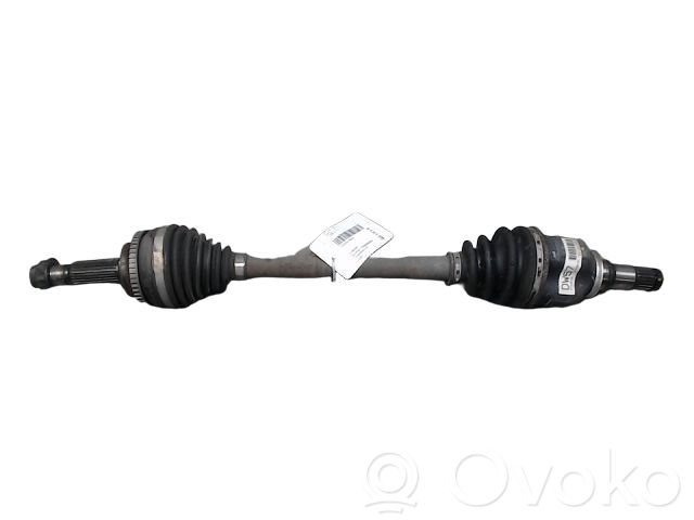Toyota Prius (XW20) Eje de transmisión delantero 