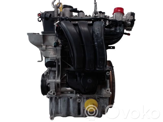 Volkswagen Polo V 6R Silnik 