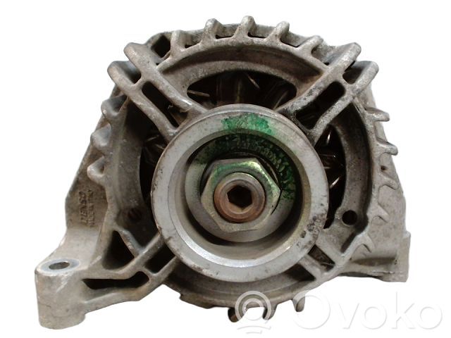 Fiat Panda II Alternator 