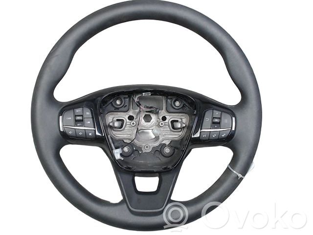 Ford Fiesta Volante 