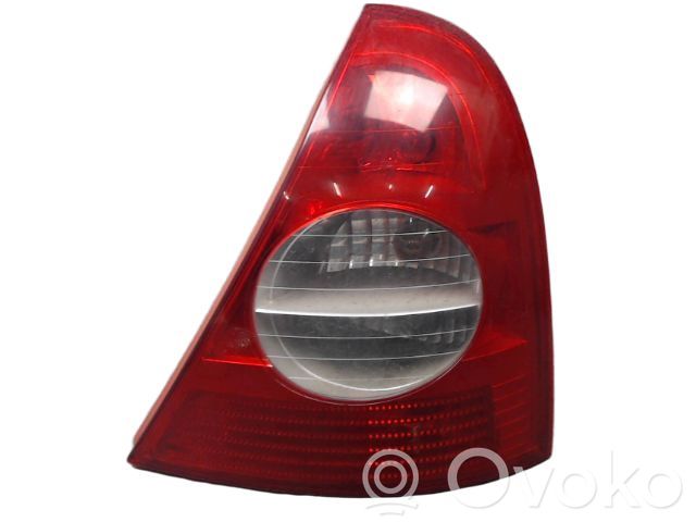 Renault Clio II Lampa tylna 