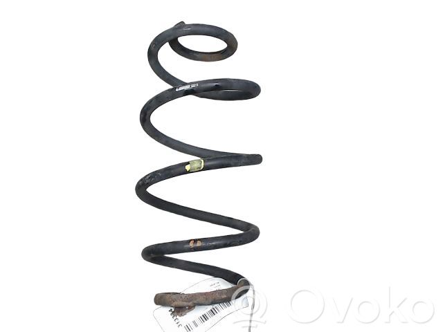 Fiat Doblo Rear coil spring 