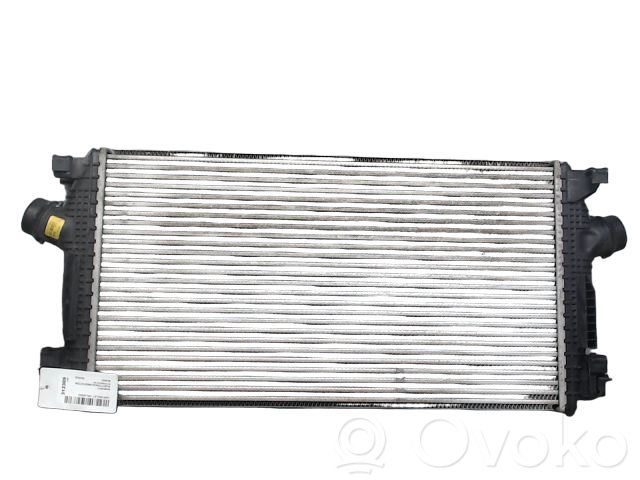 Chevrolet Orlando Starpdzesētāja radiators 