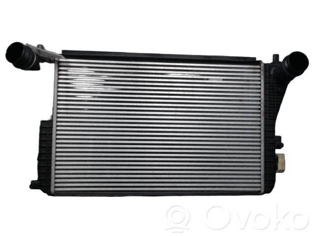 Volkswagen Golf Plus Chłodnica powietrza doładowującego / Intercooler 