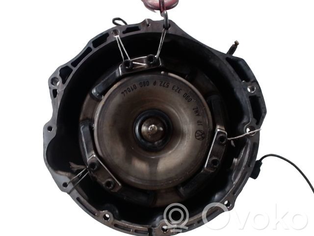 Automatic gearbox   9D300039E,9D300039E,NAC