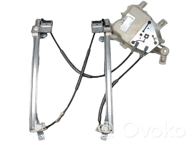 Front door window regulator with motor   1T0959702LZ1T,1T0959702G,1T0959702LZ1T