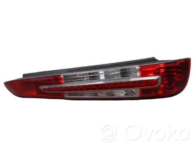 Ford Focus C-MAX Rear/tail lights 