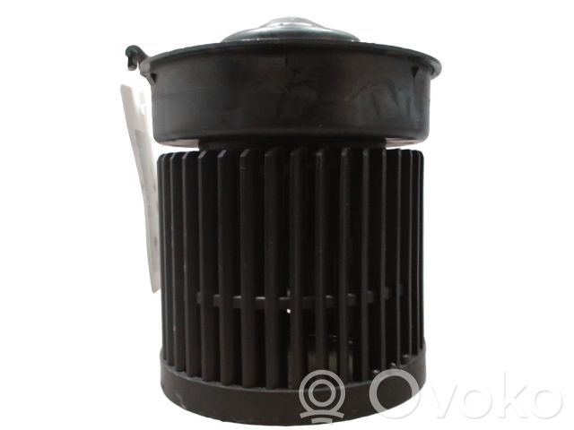 Nissan Qashqai Ventilator aerotermă 