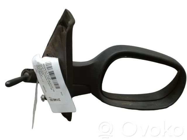Renault Clio II Oglindă electrică ușă față 