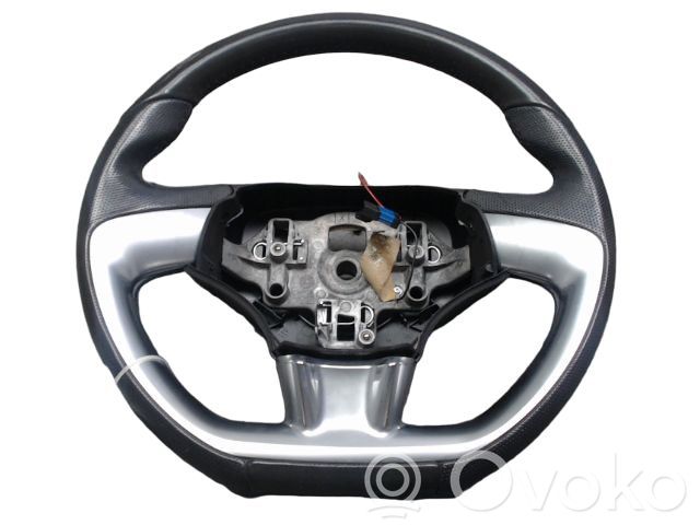 Citroen C3 Stūre 