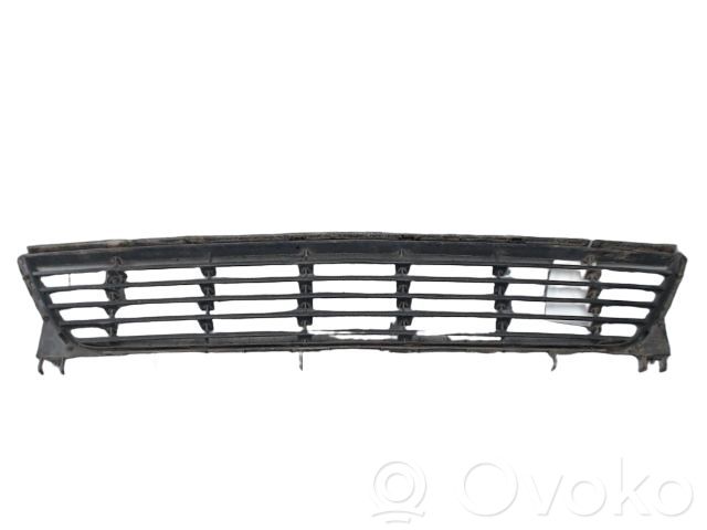 Opel Corsa C Front bumper lower grill 