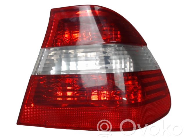 BMW 3 E46 Rückleuchte Heckleuchte 