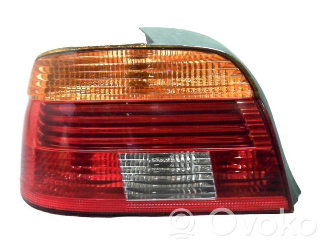 BMW 5 E39 Takavalot 