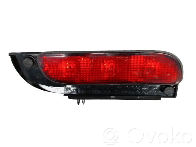 Citroen Berlingo Third/center stoplight 