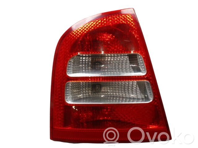 Skoda Octavia Mk1 (1U) Lampa tylna 