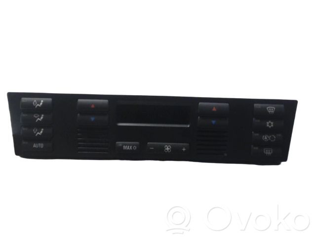 BMW 5 E39 Unidad de control climatización 
