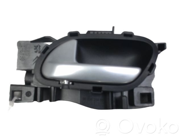 Manecilla interna puerta delantera   9143T8,9143T8,9660525480,PG3268602
