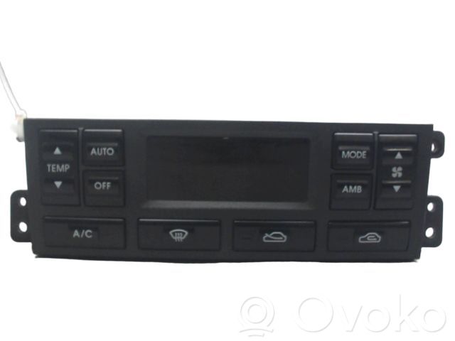 KIA Sorento Climate control unit 
