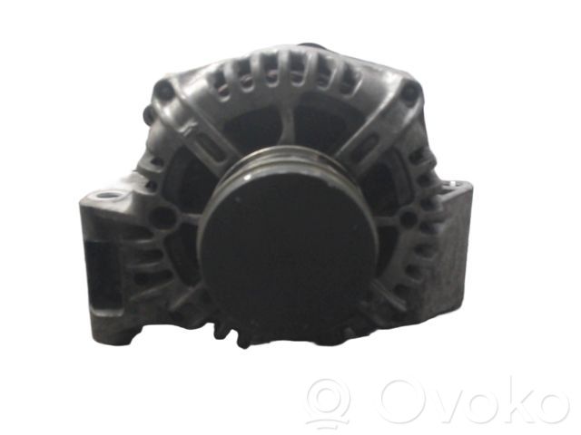 Fiat Punto Evo Alternator 