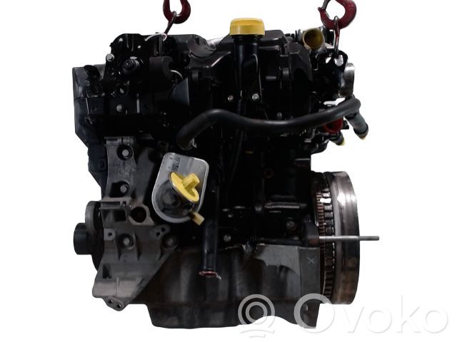 Variklis   8201690235,8201690235,B153615,K9KSB6D6