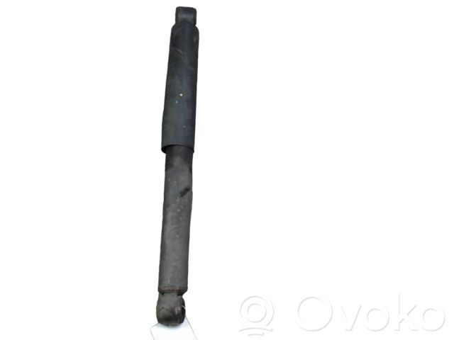 Iveco Daily 6th gen Rear shock absorber/damper 