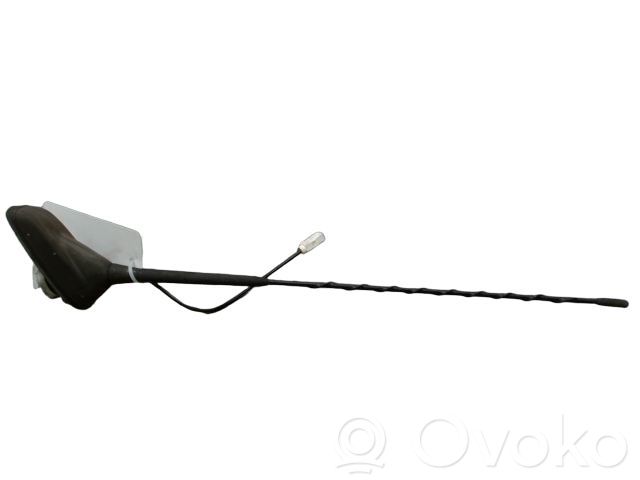 Citroen C4 II Radion antenni 