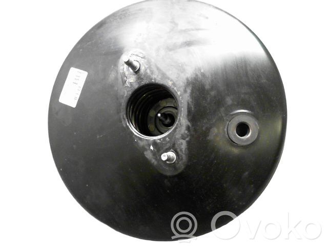 Opel Corsa D Jarrutehostin 
