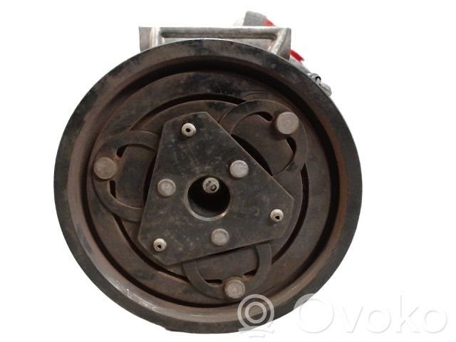 Nissan Note (E12) Compressore aria condizionata (A/C) (pompa) 