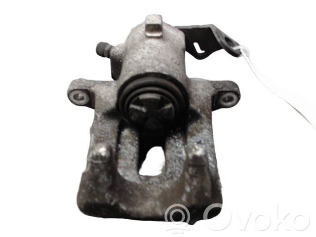 Volkswagen Polo IV 9N3 Pinza del freno posteriore 