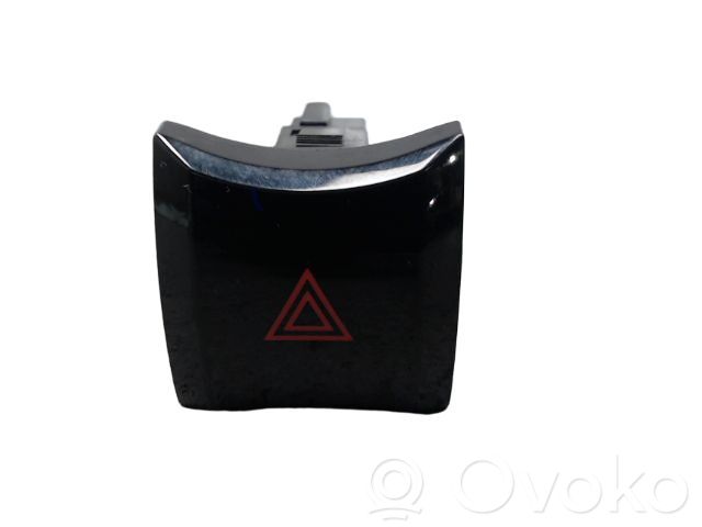 Citroen C-Zero Hazard light switch 