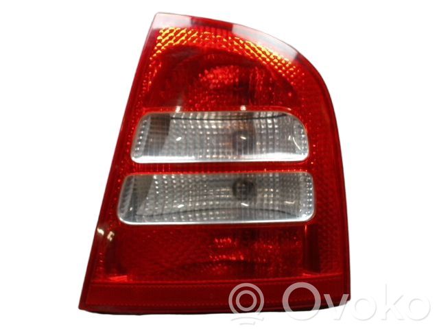 Skoda Octavia Mk1 (1U) Lampa tylna 