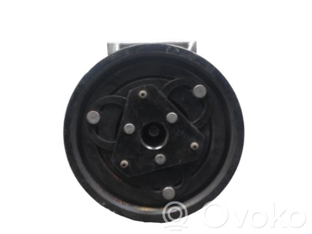 Nissan Pulsar Compressore aria condizionata (A/C) (pompa) 