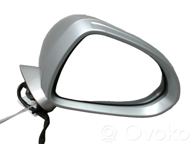 Opel Corsa E Front door electric wing mirror 