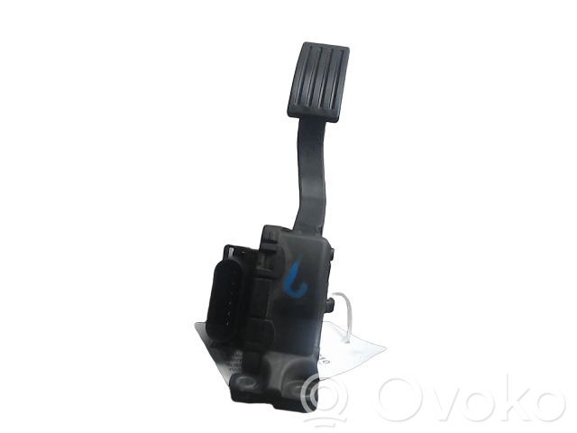 Volvo V50 Accelerator throttle pedal 