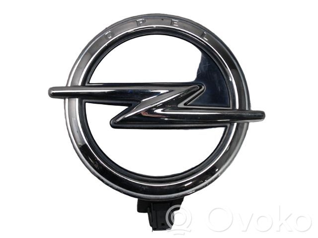 Opel Corsa F Motor de la cerradura/cierre del maletero/compartimento de carga 