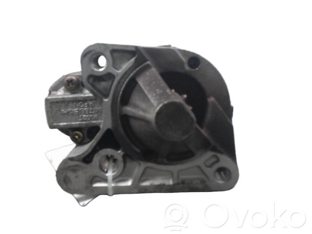 Renault Kangoo I Starter motor 