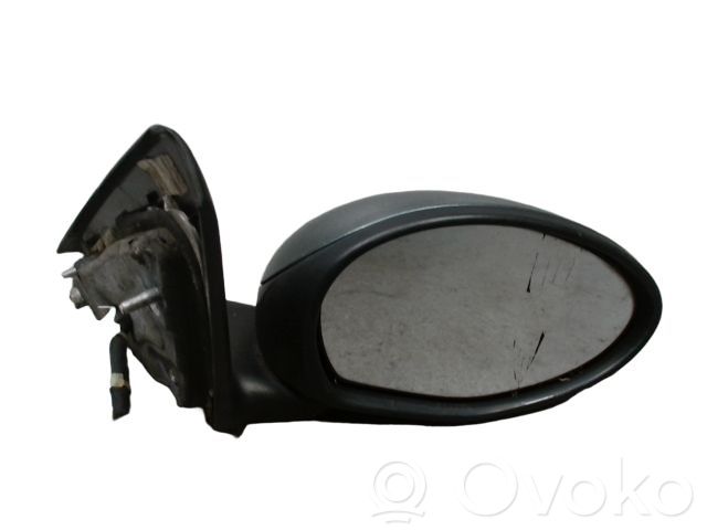 Alfa Romeo 147 Front door electric wing mirror 