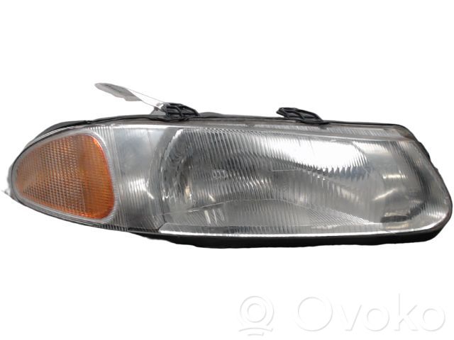 Rover 200 XV Priekšējais lukturis 