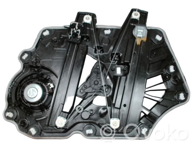 Ford Puma Priekinio el. lango pakėlimo mechanizmo komplektas 