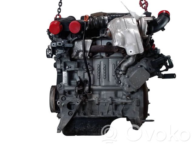 Engine   0135RG,0019803,0135RG,9H06