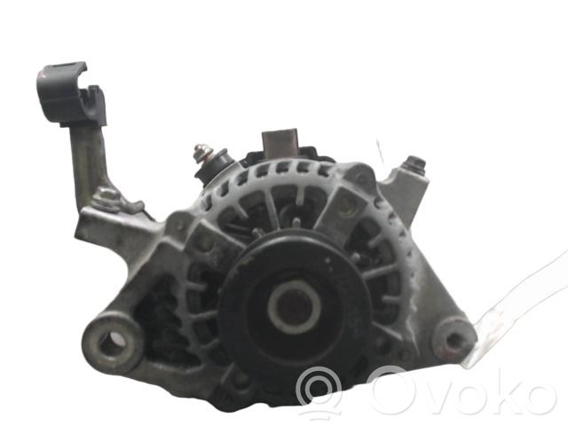 Toyota Yaris Alternator 