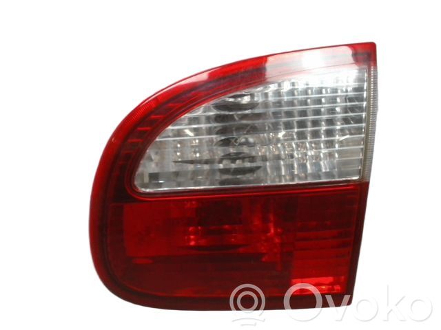 Daewoo Lanos Задний фонарь в крышке 