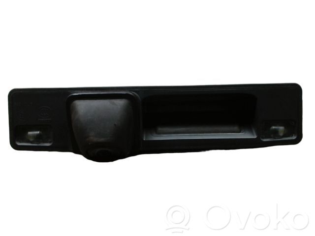 Ford Puma Camara trasera coche 