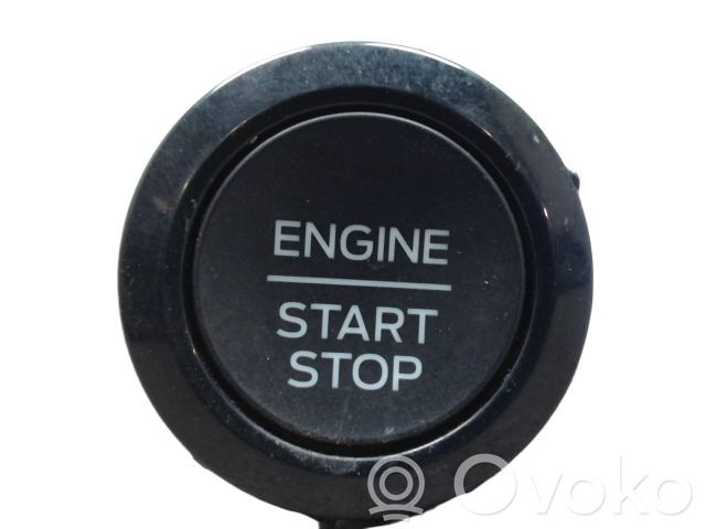 Ford Puma Engine start stop button switch 
